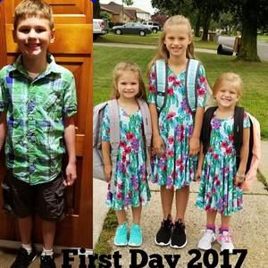 Meet your Posher, Audra